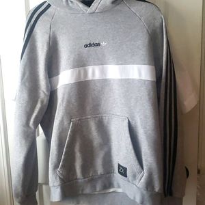 Adidas ZX hoodie